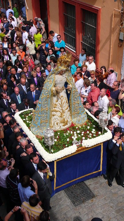 Foto de Sevilla (Andalucía), España