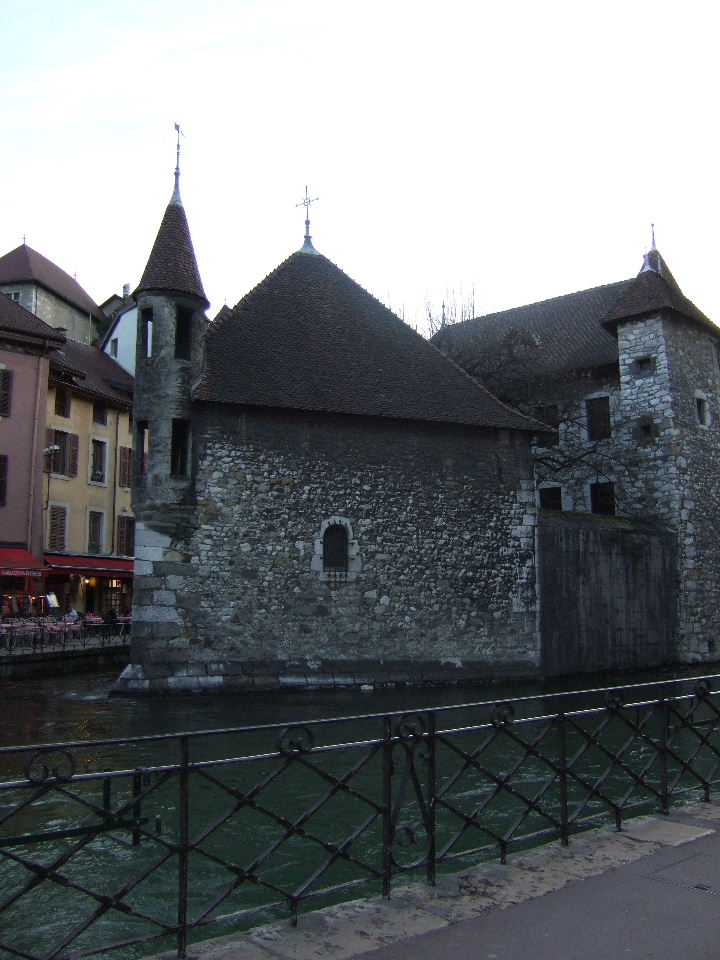 Foto de Annecy, Francia