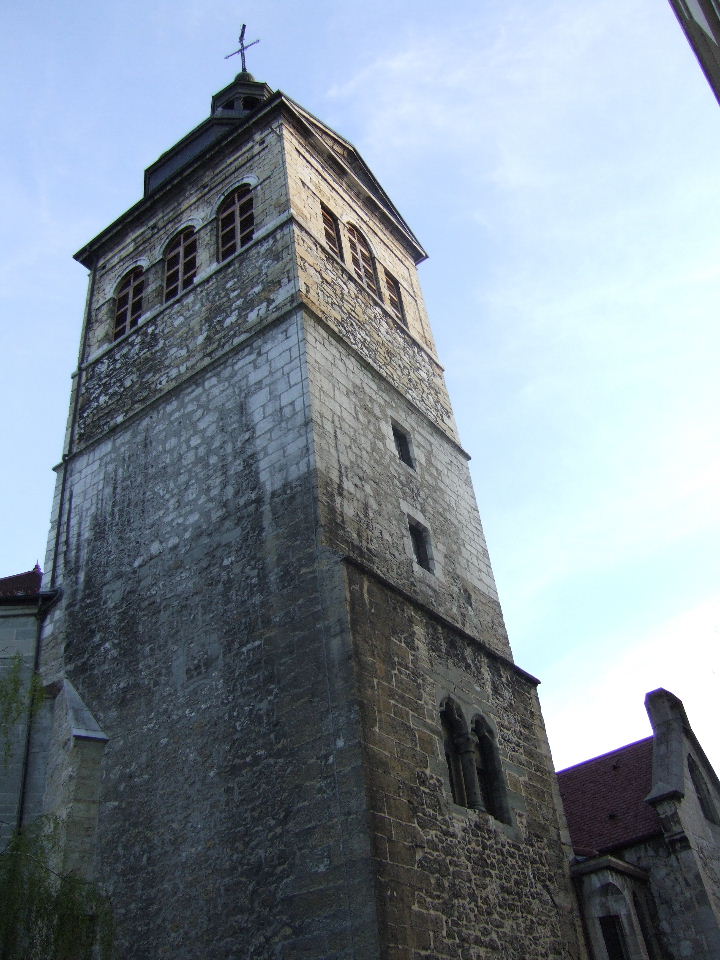 Foto de Annecy, Francia
