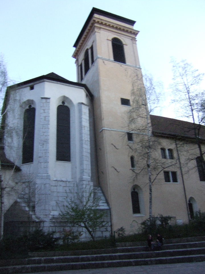 Foto de Annecy, Francia