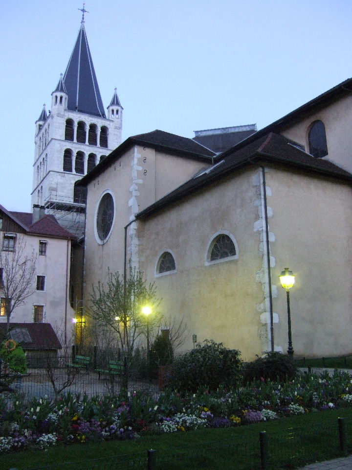 Foto de Annecy, Francia