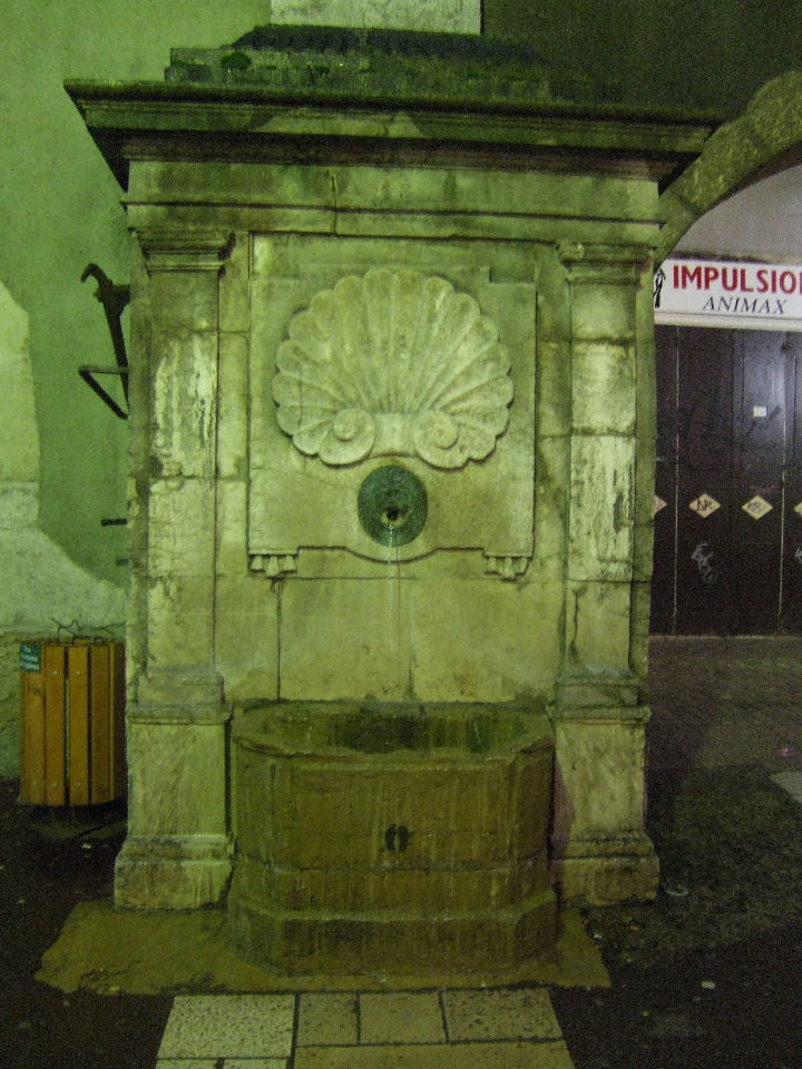 Foto de Annecy, Francia