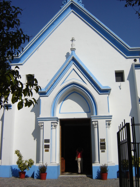 Foto de La Plata, Buenos Aires, Argentina