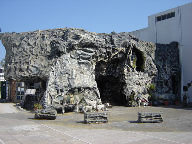 Foto de La Plata, Buenos Aires, Argentina