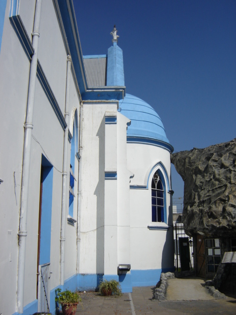 Foto de La Plata, Buenos Aires, Argentina