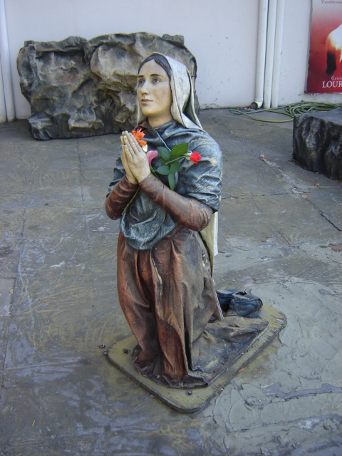 Foto de La Plata, Buenos Aires, Argentina