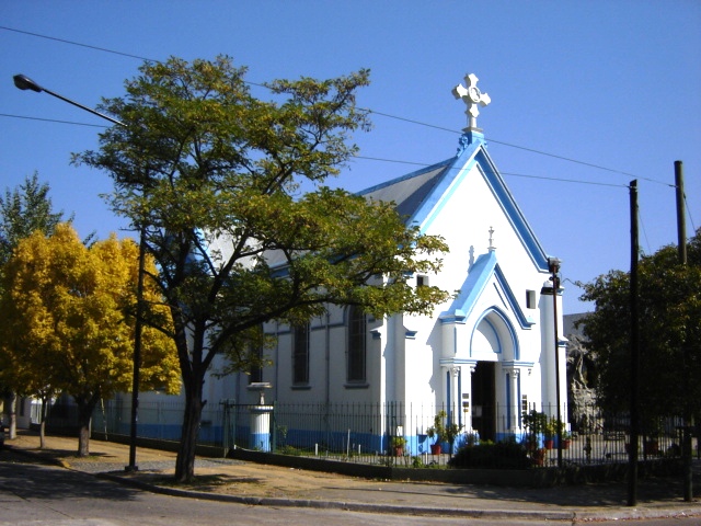 Foto de La Plata, Buenos Aires, Argentina