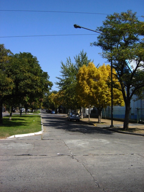 Foto de La Plata, Buenos Aires, Argentina