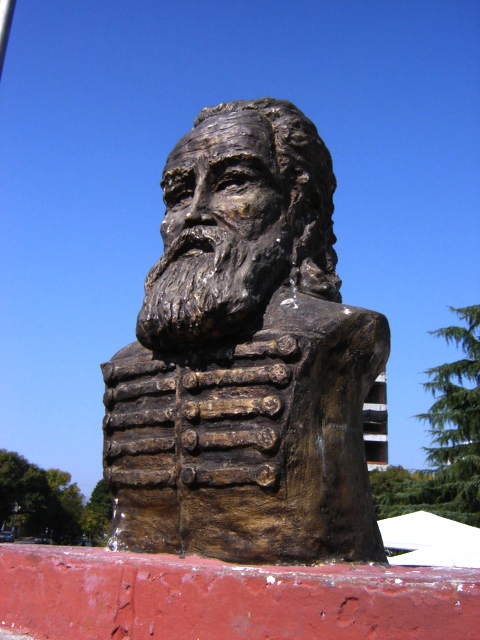 Foto de La Plata, Buenos Aires, Argentina