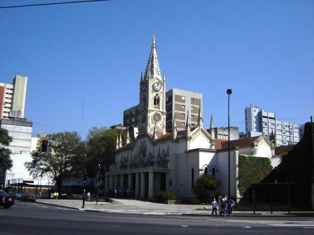 Foto de La Plata, Buenos Aires, Argentina