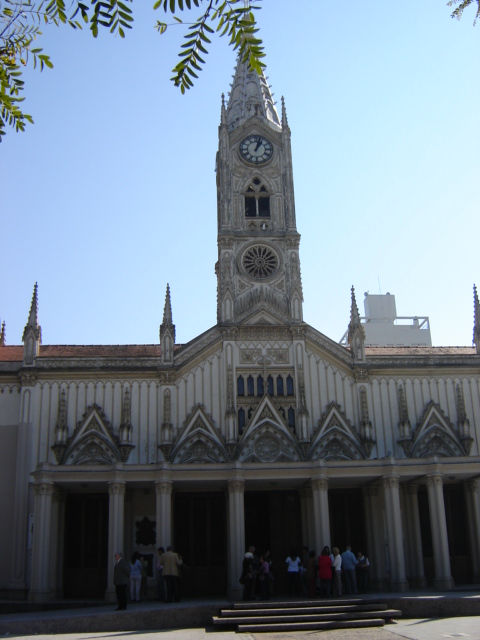 Foto de La Plata, Buenos Aires, Argentina