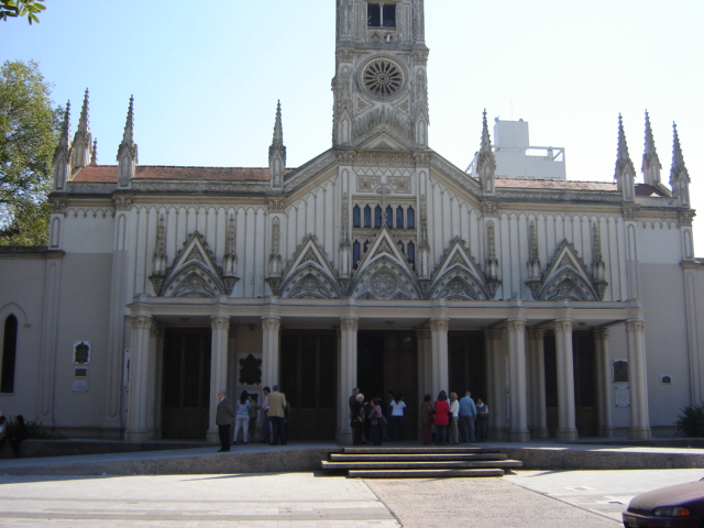 Foto de La Plata, Buenos Aires, Argentina