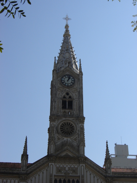 Foto de La Plata, Buenos Aires, Argentina