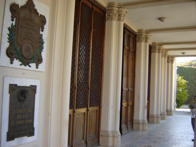 Foto de La Plata, Buenos Aires, Argentina