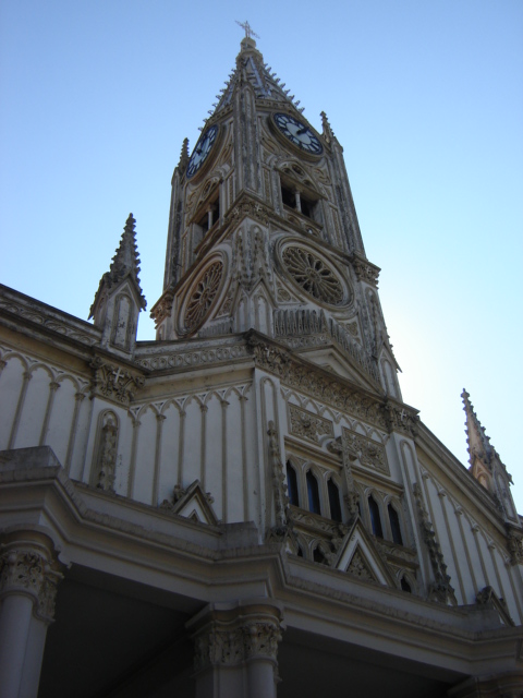 Foto de La Plata, Buenos Aires, Argentina