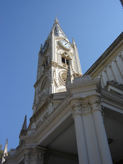 Foto de La Plata, Buenos Aires, Argentina