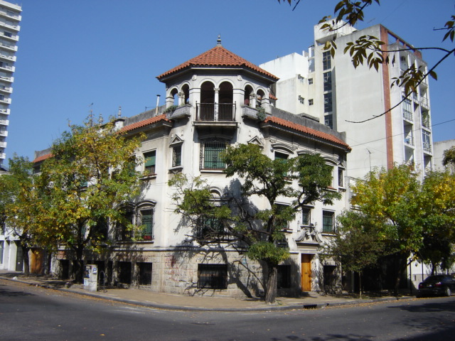 Foto de La Plata, Buenos Aires, Argentina