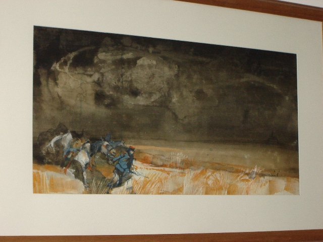 Foto de La Plata, Buenos Aires, Argentina