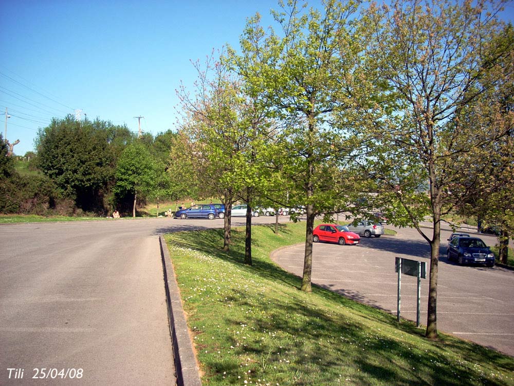 Foto de Oviedo (Asturias), España