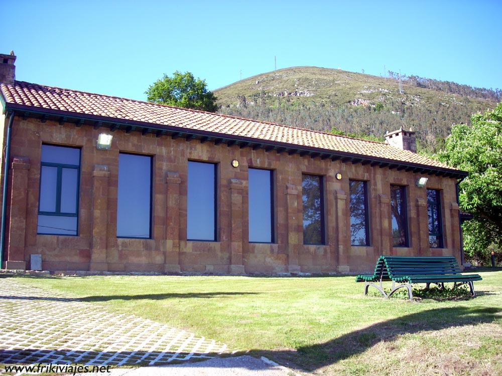 Foto de Oviedo (Asturias), España