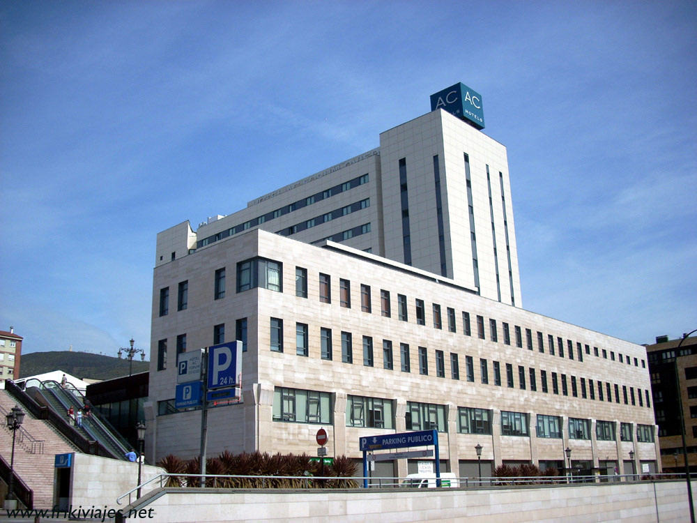 Foto de Oviedo (Asturias), España