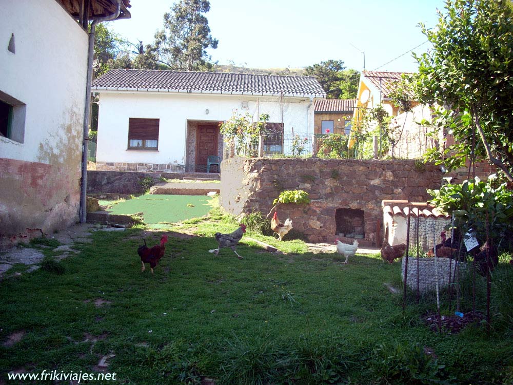 Foto de Oviedo (Asturias), España