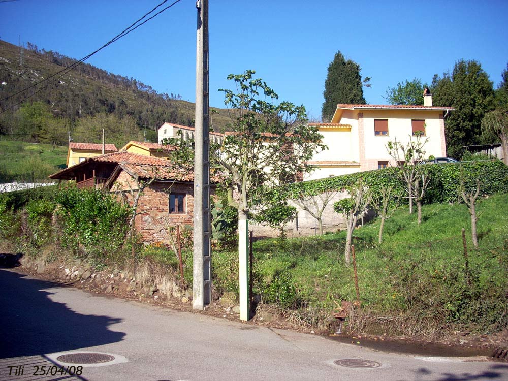 Foto de Oviedo (Asturias), España