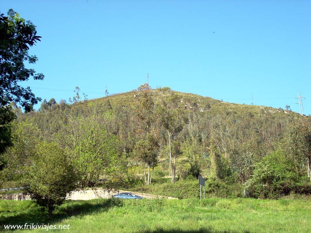 Foto de Oviedo (Asturias), España