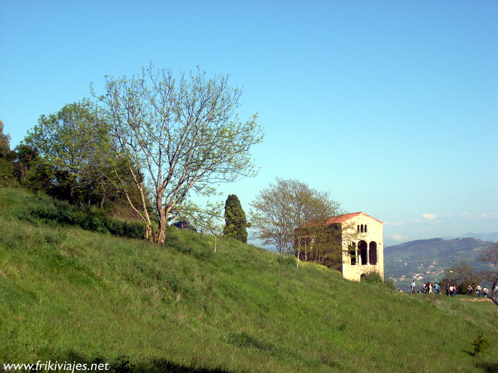 Foto de Oviedo (Asturias), España
