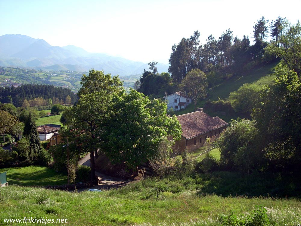 Foto de Oviedo (Asturias), España