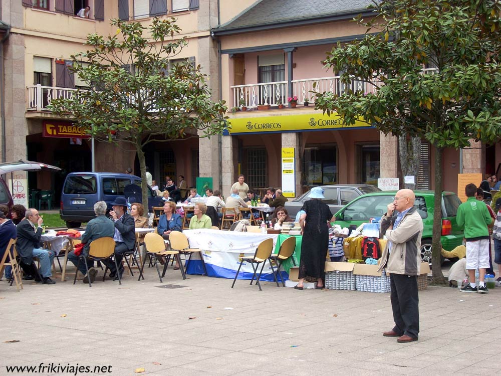 Foto de Avilés (Asturias), España