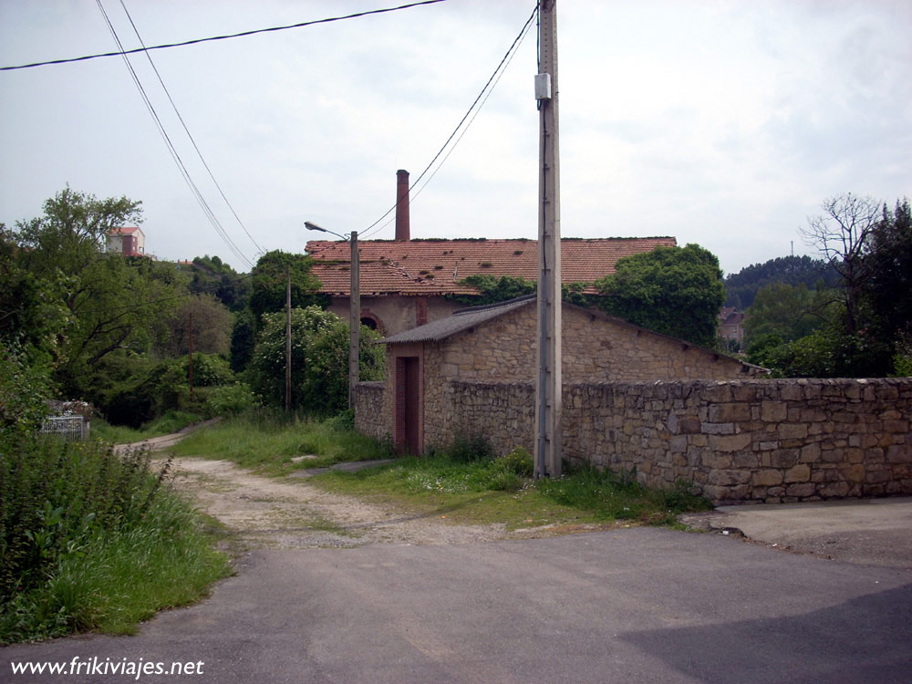 Foto de Avilés (Asturias), España