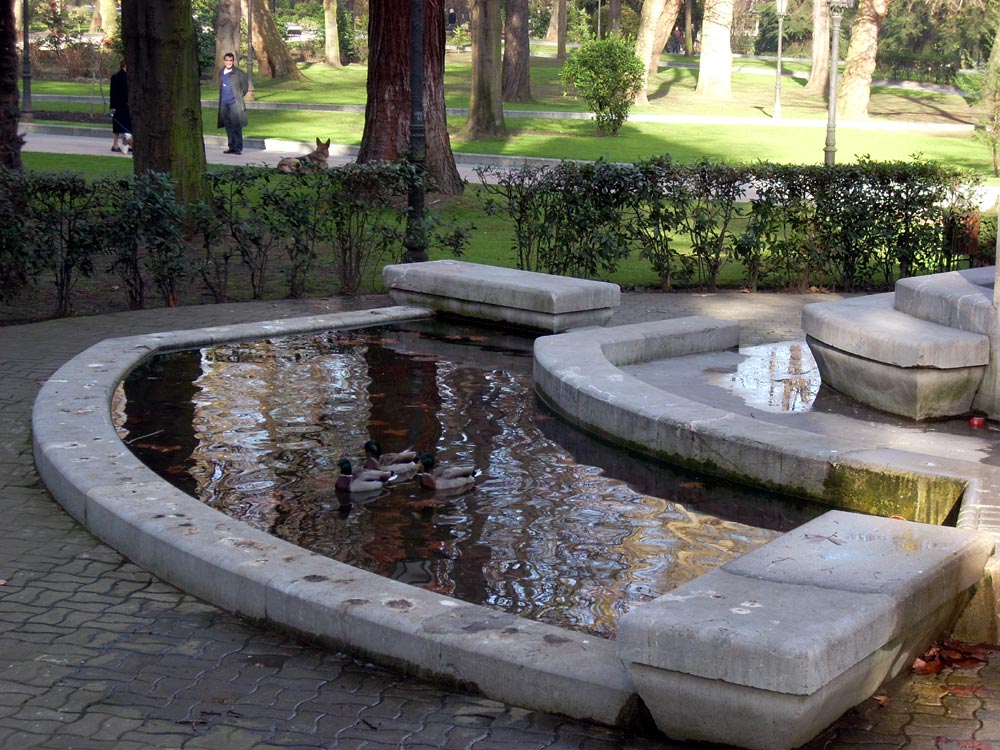 Foto de Oviedo (Asturias), España