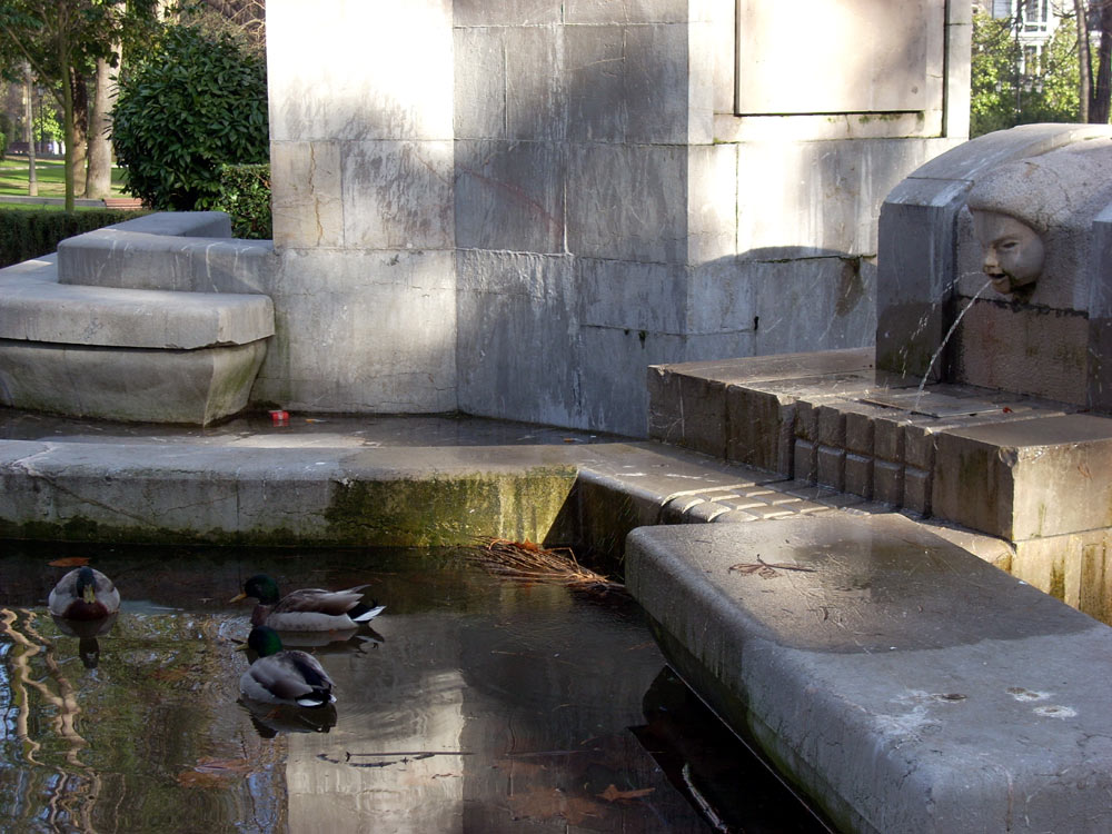 Foto de Oviedo (Asturias), España