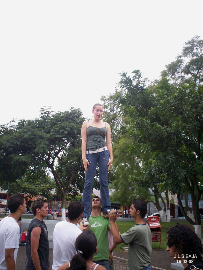 Foto de Desamparados (San José), Costa Rica