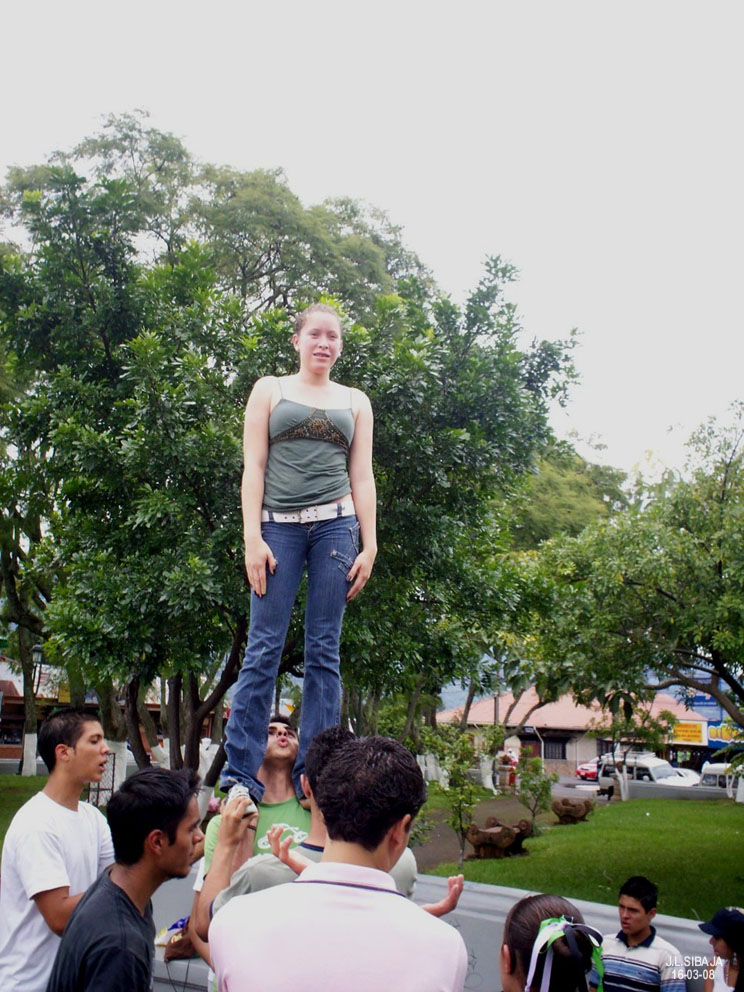 Foto de Desamparados (San José), Costa Rica