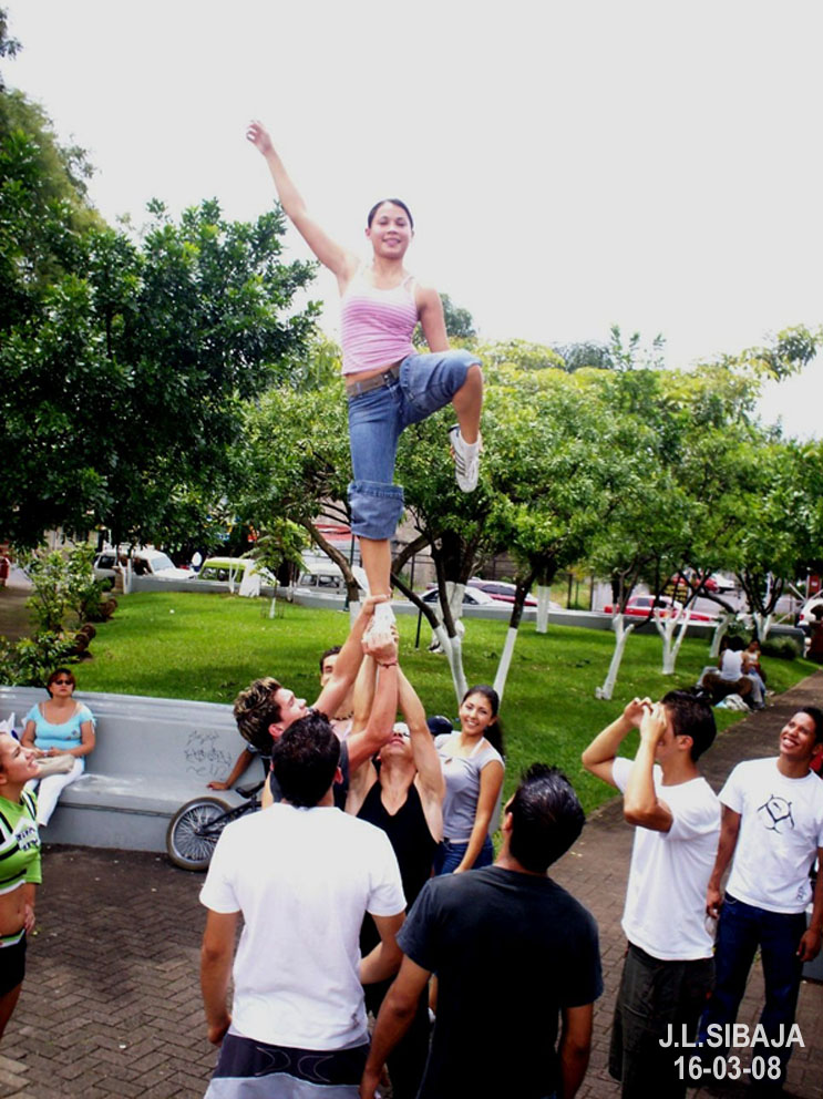 Foto de Desamparados (San José), Costa Rica