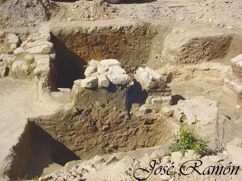Foto de Jerez de la Frontera (Cádiz), España