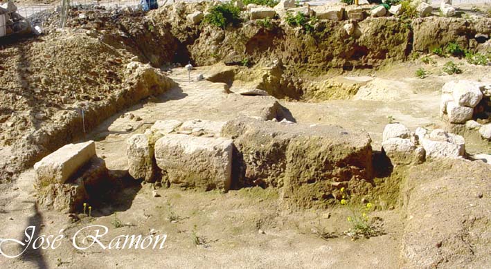 Foto de Jerez de la Frontera (Cádiz), España