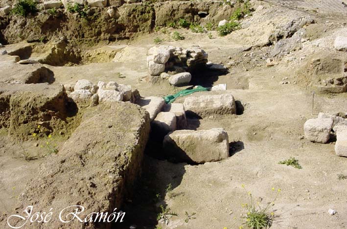 Foto de Jerez de la Frontera (Cádiz), España