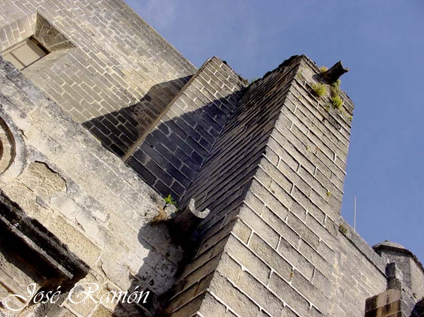 Foto de Cádiz (Andalucía), España