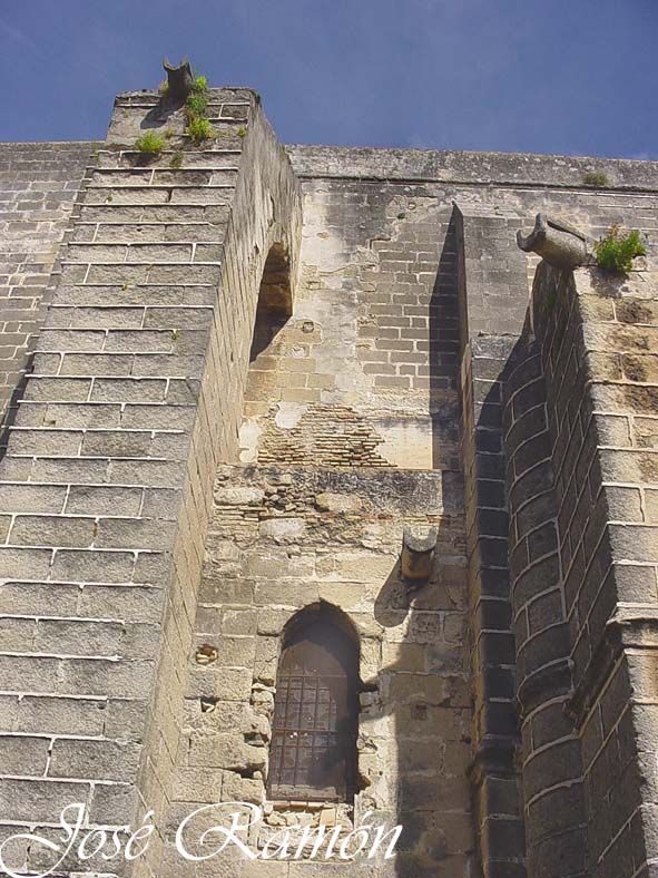 Foto de Cádiz (Andalucía), España
