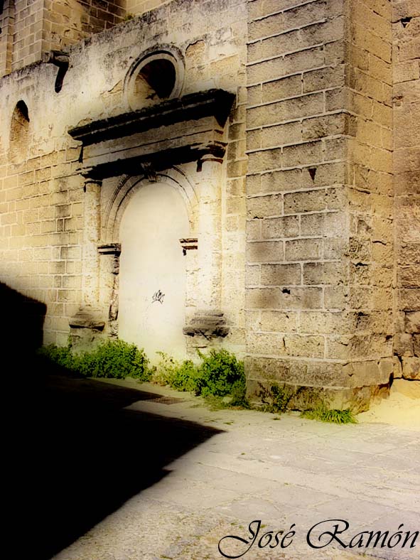 Foto de Cádiz (Andalucía), España