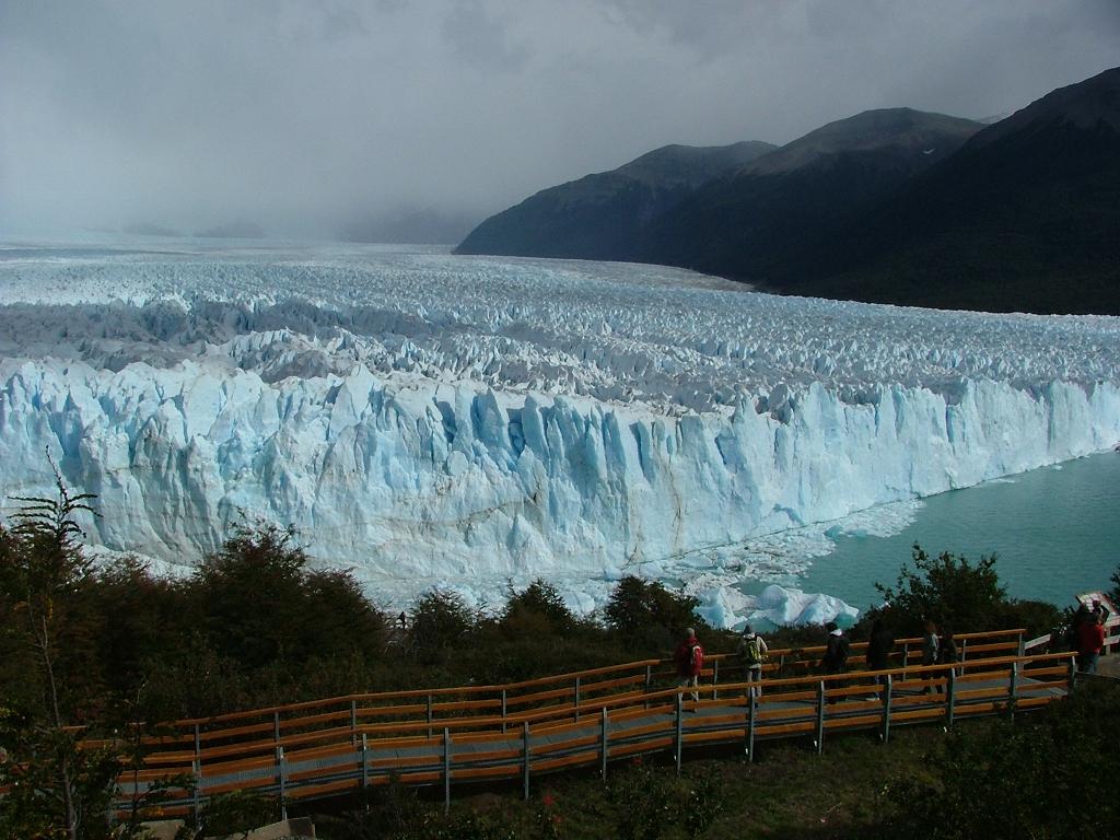 Foto de Santa Cruz, Argentina