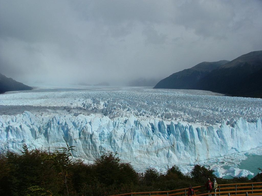 Foto de Santa Cruz, Argentina