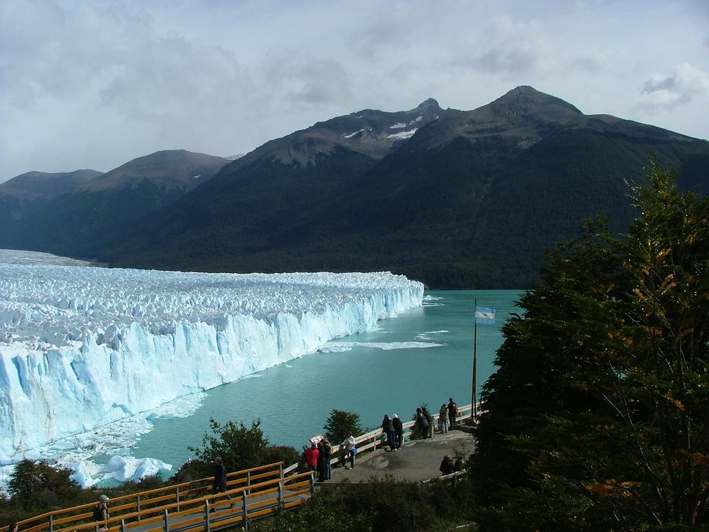Foto de Santa Cruz, Argentina
