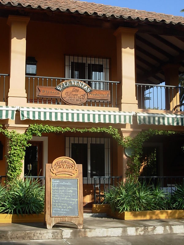 Foto de Panquehue, Chile