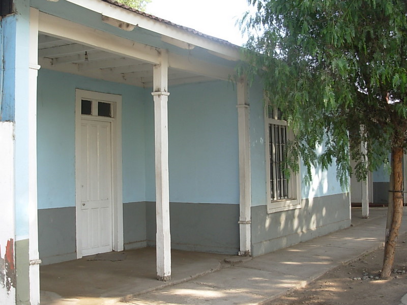 Foto de Panquehue, Chile