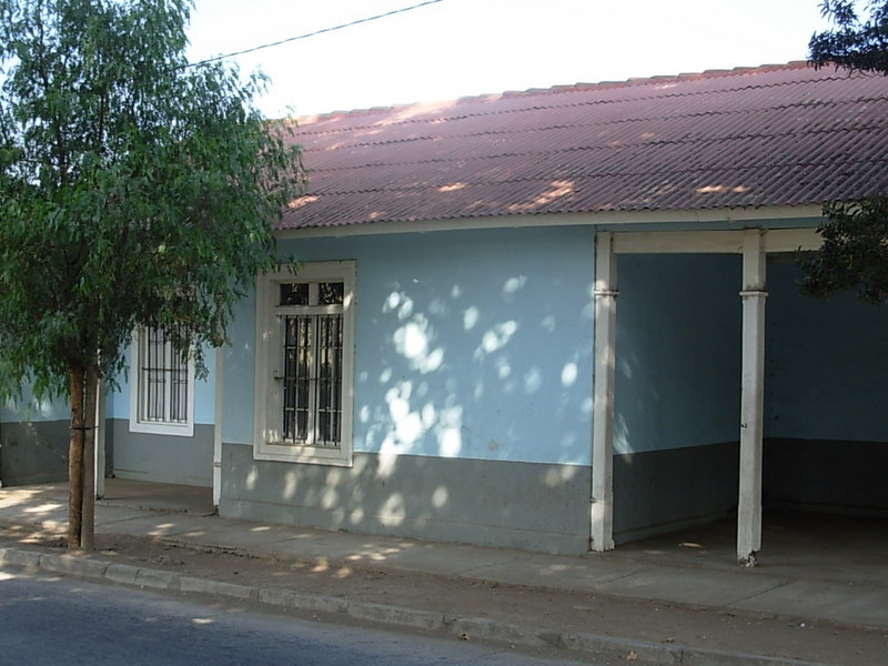 Foto de Panquehue, Chile