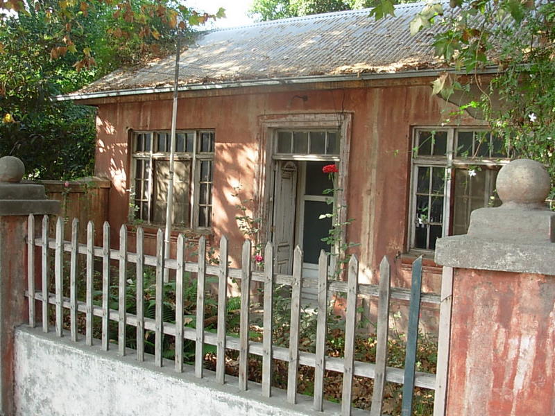 Foto de Panquehue, Chile